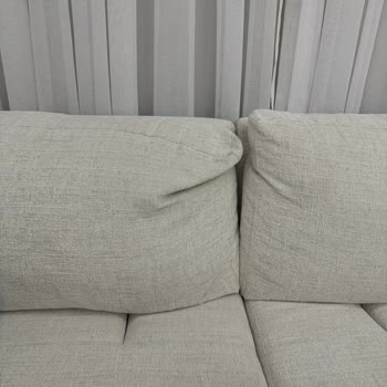 Alfemo'dan Aldığım Koltuk Takımı Hayal Kırıklığı Yarattı