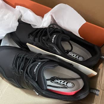 YDS Boots Siparişinde Tabanlık Ve Bağcık Sorunu!