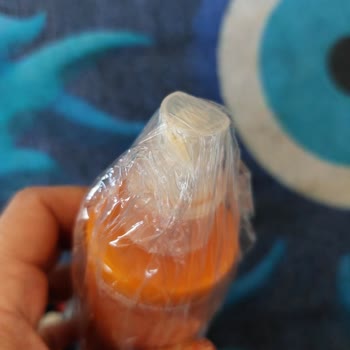 Watsons Mağazasında Paketleme Ve Ürün Güvenliği Sorunu