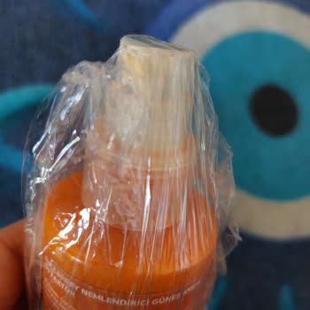 Watsons Mağazasında Paketleme Ve Ürün Güvenliği Sorunu