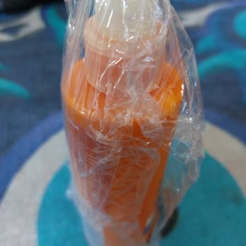 Watsons Mağazasında Paketleme Ve Ürün Güvenliği Sorunu