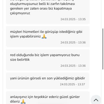 Eksik Ve Kusurlu Ürün, Kötü Müşteri Hizmeti