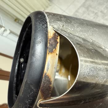 Paslanan Bosch Çaycı İçin Geri Ödeme Talebi