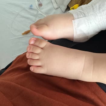 Hastanede İlgisizlik Ve Umursamazlık