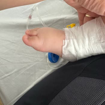 Hastanede İlgisizlik Ve Umursamazlık