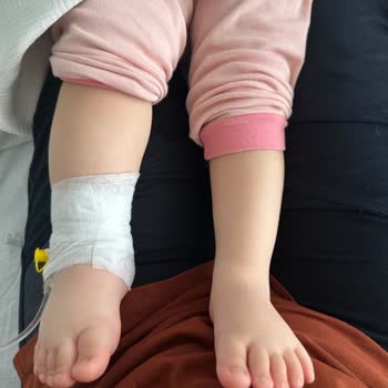 Hastanede İlgisizlik Ve Umursamazlık