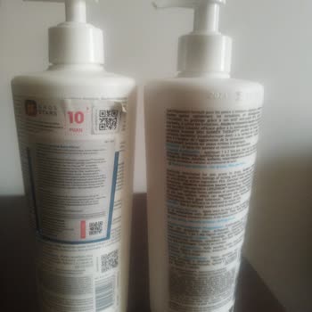 Sahte Ürün Mağduriyeti: Bioderma Atoderm İntensive Baume