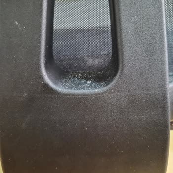 Seduna Mobilya Thunder Pro Koltuğunda Büyük Hayal Kırıklığı!