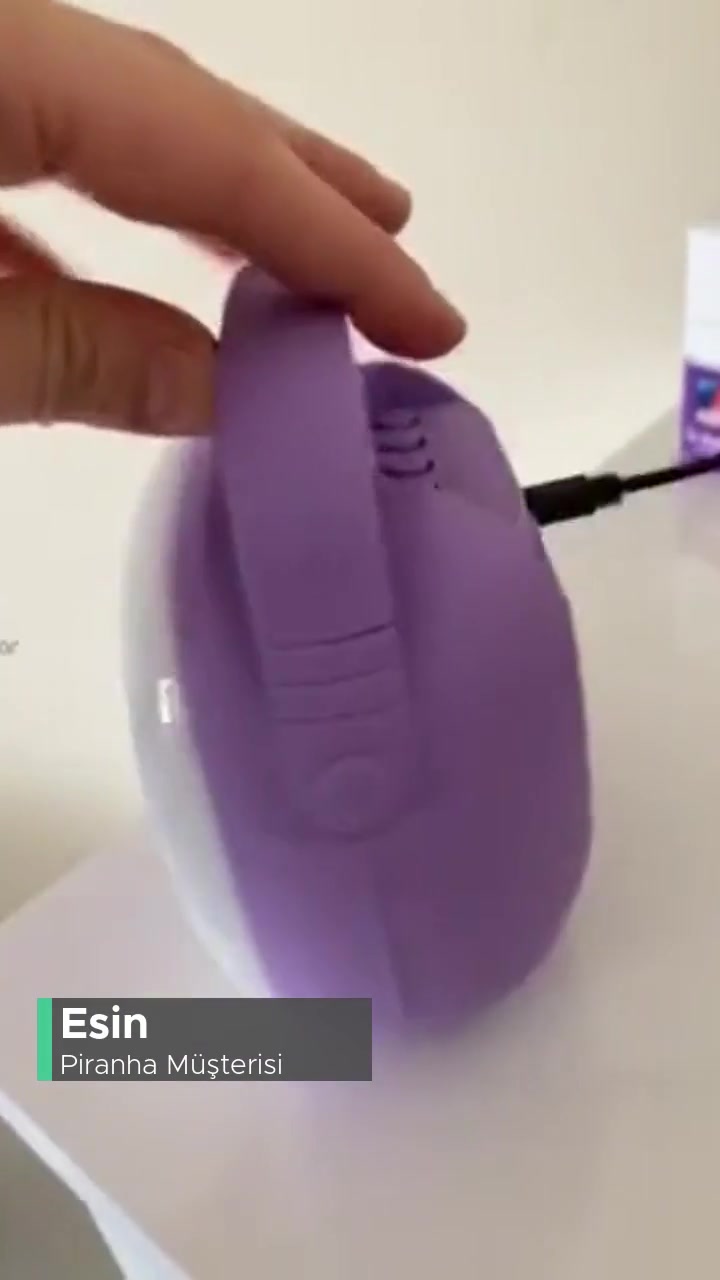 Piranha Hoparlör Sıkıntısı Yaşıyorum! videonun kapak resmi