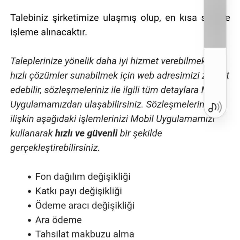 Otomatik Katılım İptali: Geciken İade Ve İletişim Sorunları