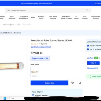 İdefix'te Yayınlanmayan Olumsuz Yorumlar Ve İade Sorunu