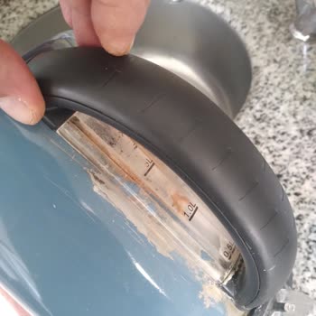 Awox Ürünlerinde Hayal Kırıklığı: Boya Ve Kaplama Sorunları
