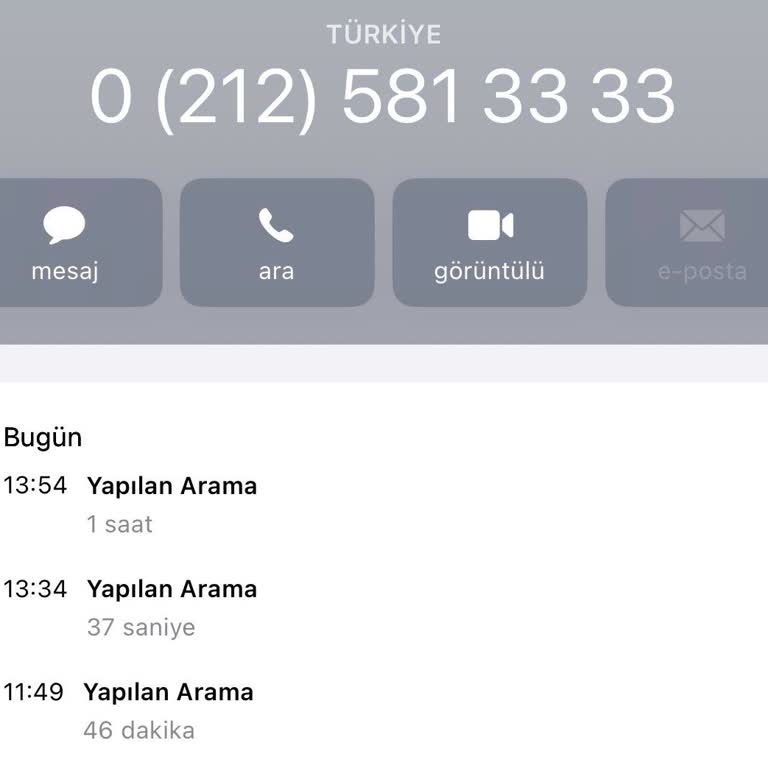 Hastanede İletişim Krizi: Sabır Taşıyor!