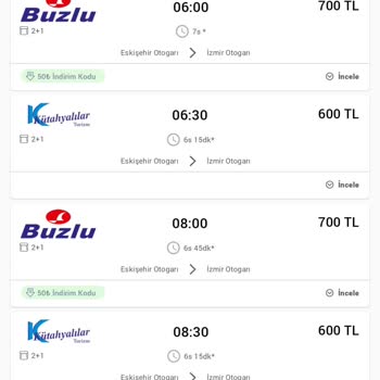 Buzlu Firması İle Tarih Değişikliğinde Fahiş Fiyat Artışı