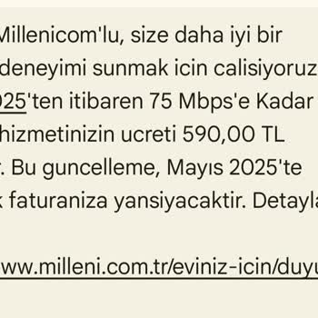 Sürekli Artan Faturalar Ve Yetersiz Müşteri Hizmetleriyle Mağduriyet