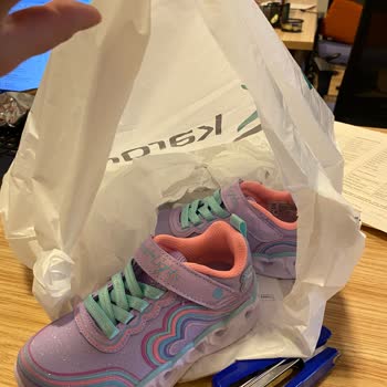 Skechers Siparişimde Paketleme Sorunu Ve Güven Kaybı