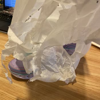 Skechers Siparişimde Paketleme Sorunu Ve Güven Kaybı
