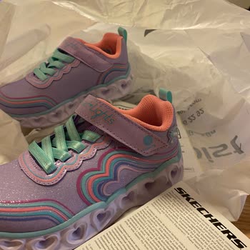 Skechers Siparişimde Paketleme Sorunu Ve Güven Kaybı