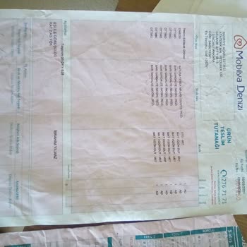 Defolu Ürünler Ve Saygısız Hizmet: Paramızı İade Edin!