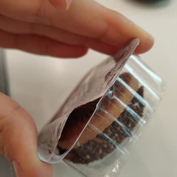 Açık Ambalajlı Eti Puf Şikayeti
