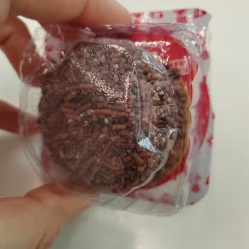 Açık Ambalajlı Eti Puf Şikayeti