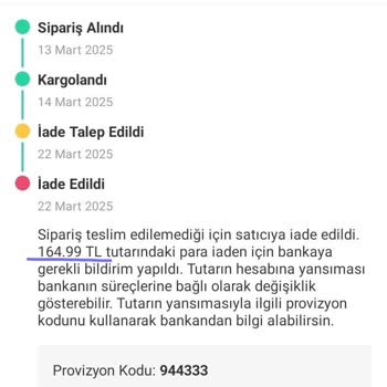 Haksız Hizmet Bedeli Kesintisi Ve Eksik İade