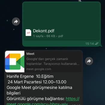 Evden Çalışma Başvurusunda Güven Krizi
