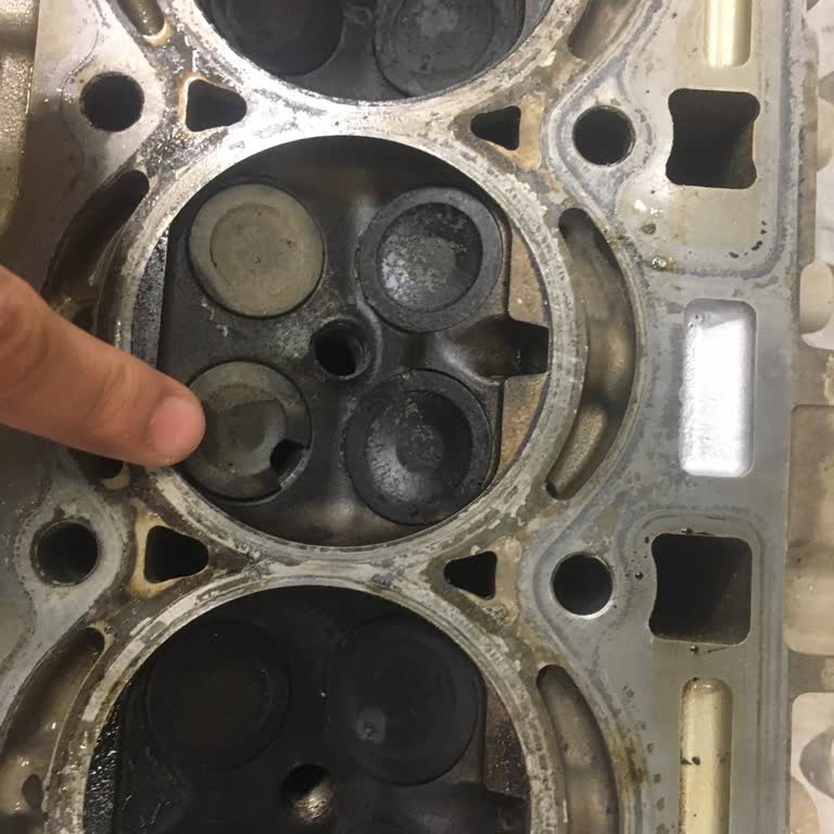 BMW N13 Motoru: Kronik Arızalarla Mücadele