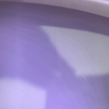 Garanti Kapsamında Çatlayan Lavabo Talebi