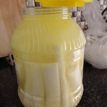 Eksik Ürün Ve İletişimsizlik