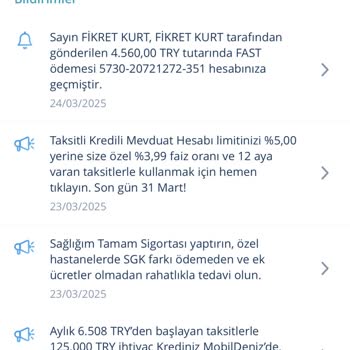 Yanlış Ödeme Ve Uyarı Eksikliği Mağduriyeti