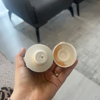 Victoria's Screet: Yanlış Ürün Ve Cevapsız Destek!