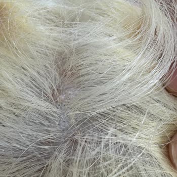 Kuaför Kabusu: Saçlarım Yandı Ve Su Yoktu!