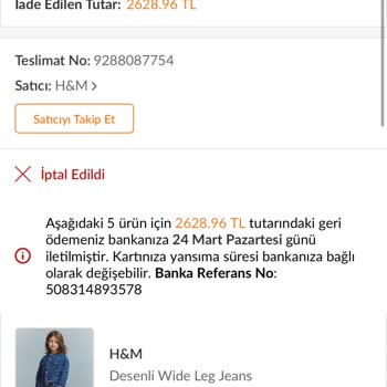 Bayramlık Alışverişte Stok Mağduriyeti