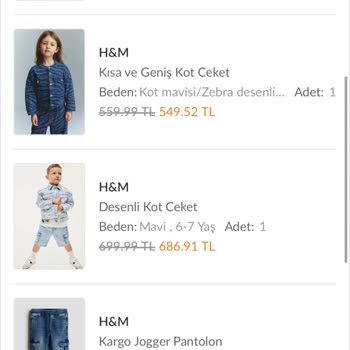 Bayramlık Alışverişte Stok Mağduriyeti