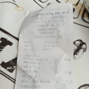 Yanıltıcı Kampanya Ve Eksik İade