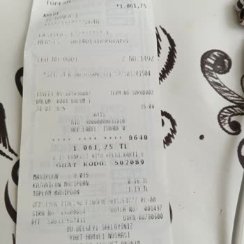 Yanıltıcı Kampanya Ve Eksik İade