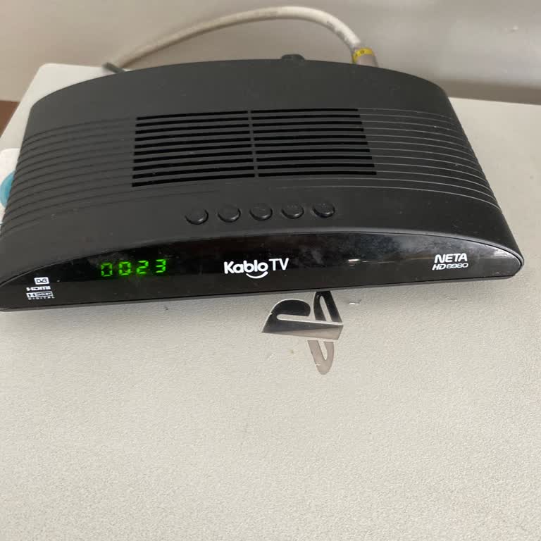 Kablo Net Modem Sorunu Ve Ekstra Ücret Talebi