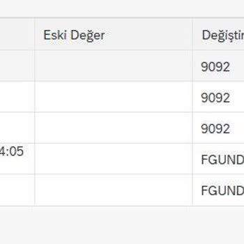 Enza Home'da Müşteri Hizmetleri Ve Servis Sorunları