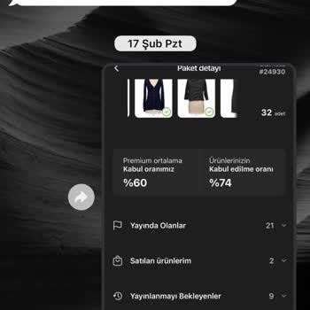 Gardrops Premium'da Uzun Süreli Ürün Yükleme Sorunu Ve Gizli Ücretler