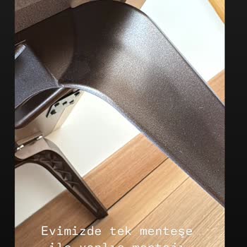 Doğtaş Mobilya Kurulumunda Büyük Sorunlar Yaşadık