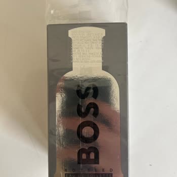 Ürün Orijinalliği Hakkında Bilgi Talebi