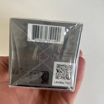 Ürün Orijinalliği Hakkında Bilgi Talebi