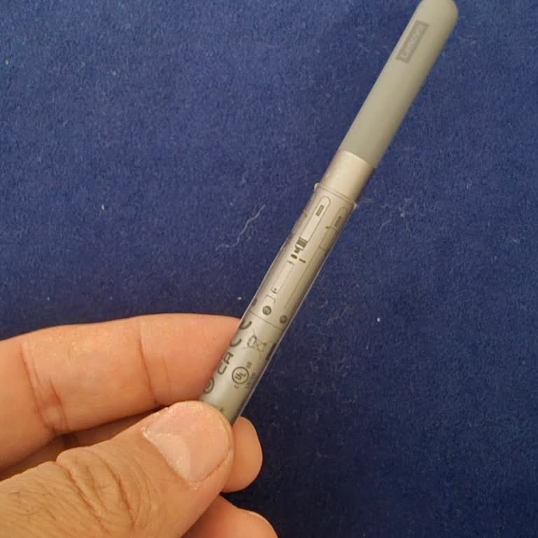 Lenovo Tabletin Kalem Pili Sorunu Ve Müşteri Hizmetleri Hayal Kırıklığı