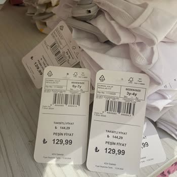 Yanlış Fiyatlandırma Ve Saygısız Hizmet