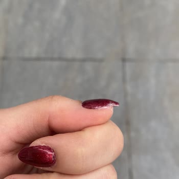 Hayatımın En Kötü Tırnak Deneyimi