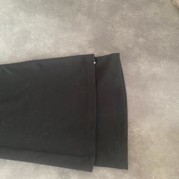 Taytın Eşitsiz Paçaları: Müşteri Memnuniyetsizliği