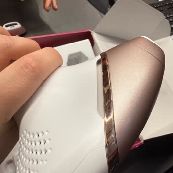 Philips Lumea, problema con el cabezal y el servicio técnico