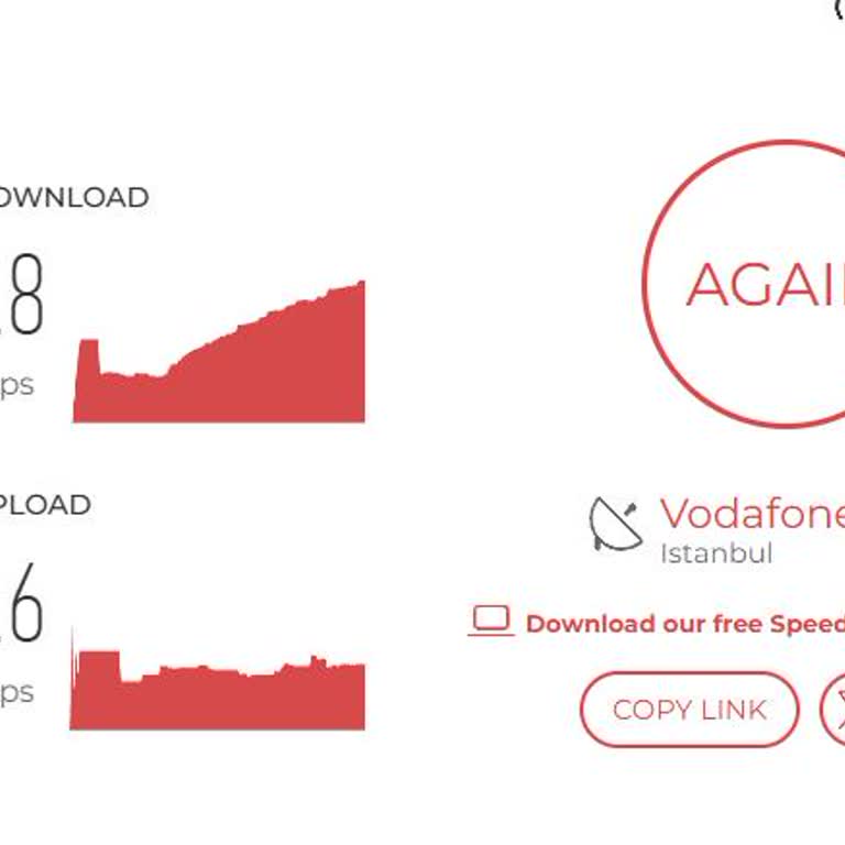 İnternet Hızı Sorunu Ve Yetersiz Müşteri Hizmetleri