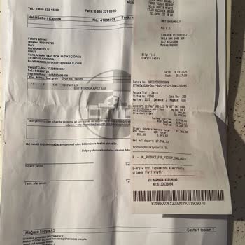 Defolu Televizyon Ve Yetersiz Müşteri Hizmeti